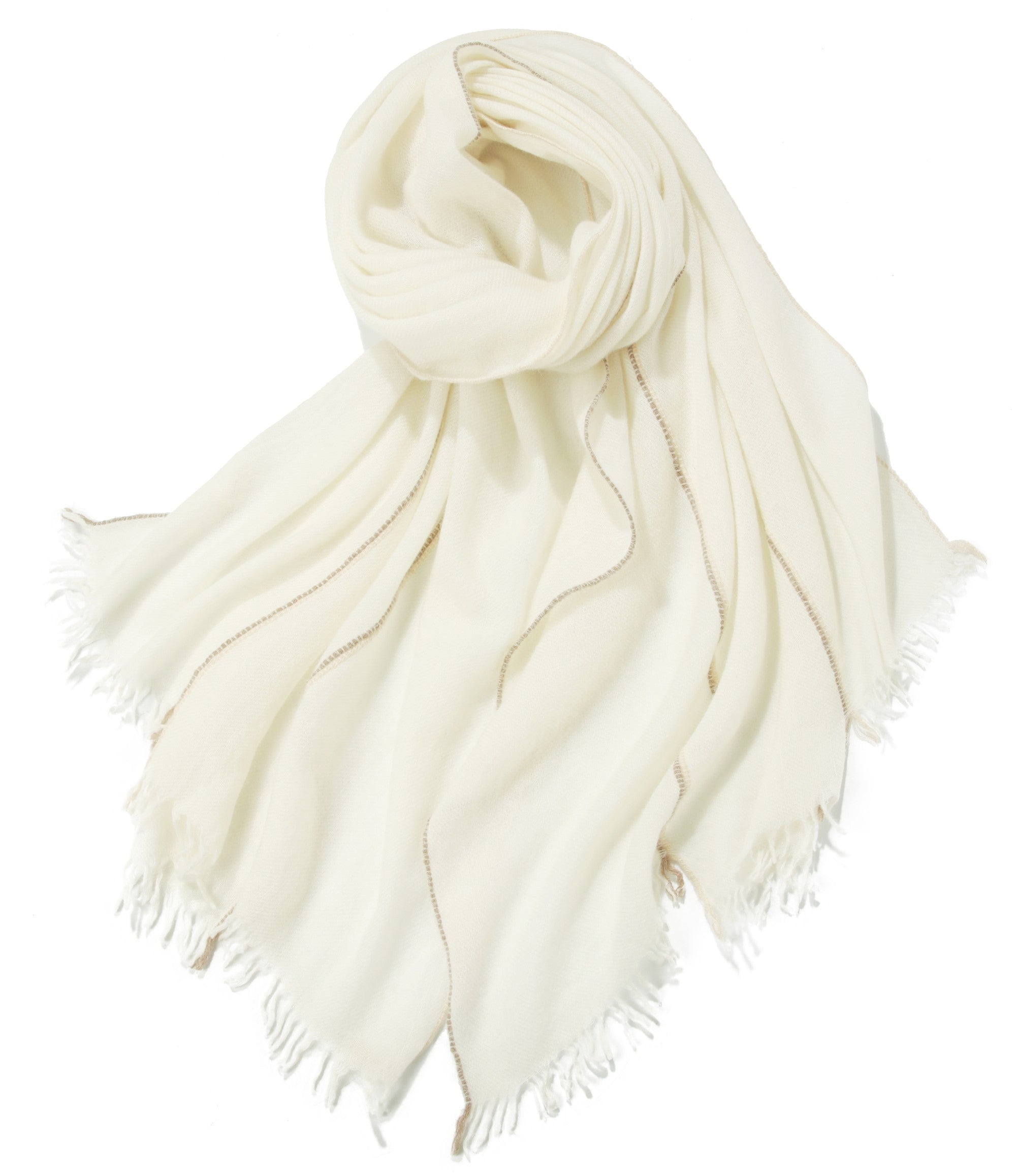 100% Cashmere Scarf