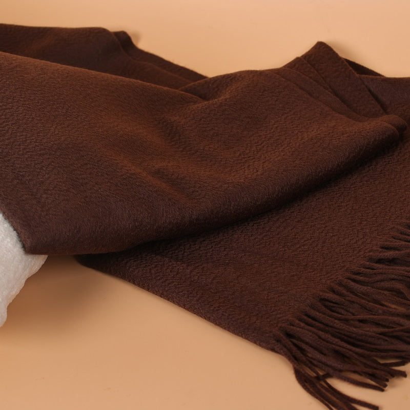 100% Cashmere Shawl