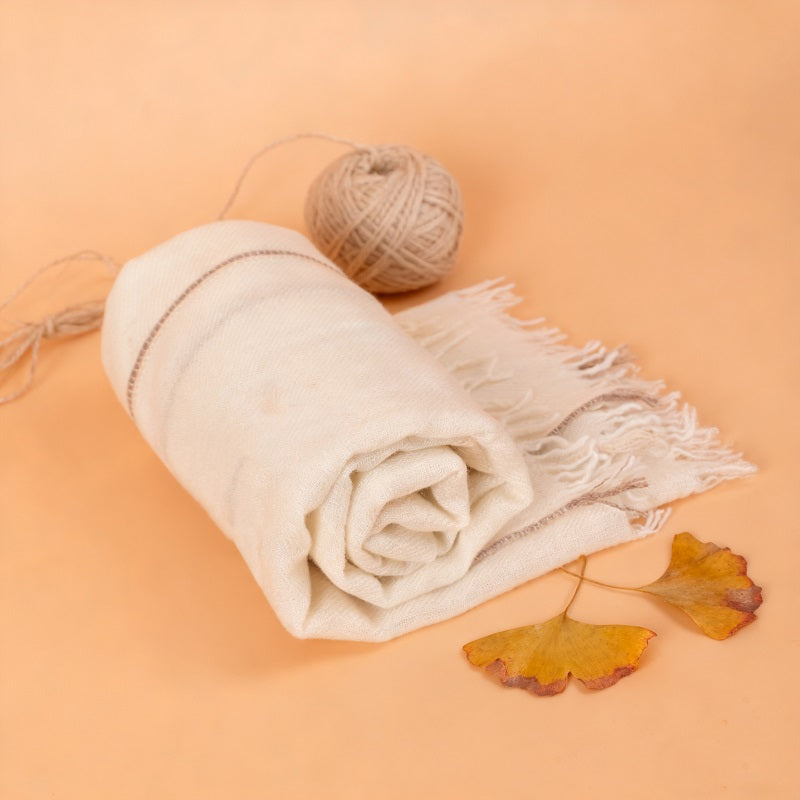 100% Cashmere Scarf