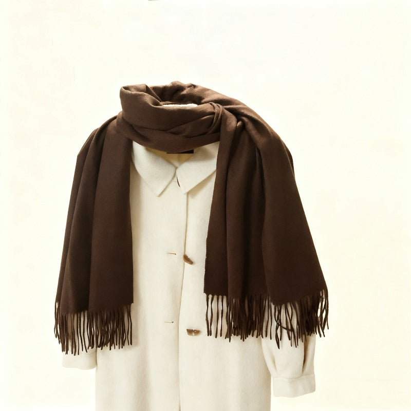 100% Cashmere Shawl