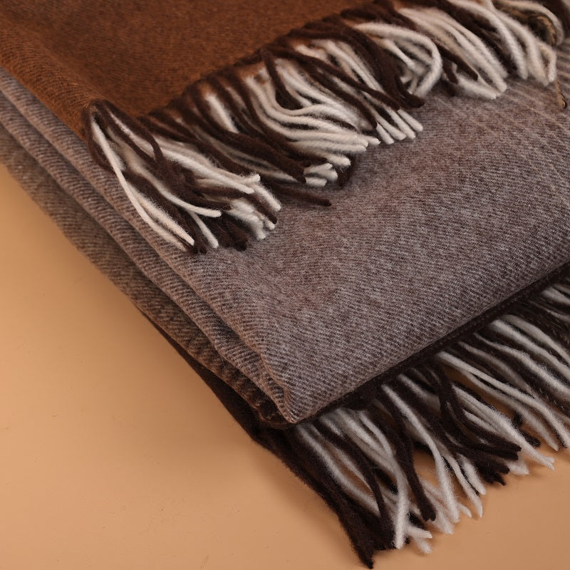 100% Cashmere Shawl