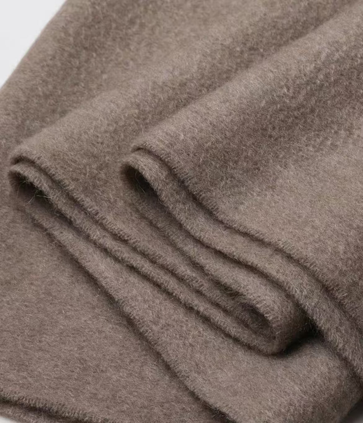 100% Cashmere Classic Scarf