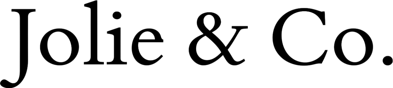 JOLIEANDCO